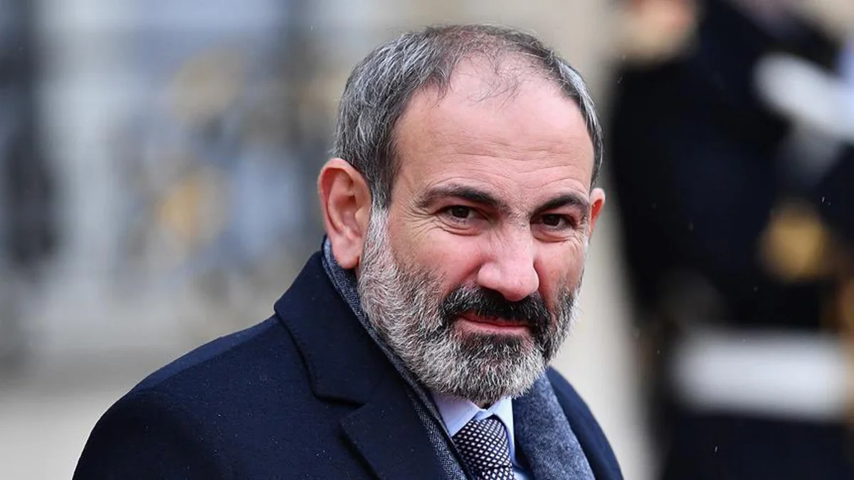 Media: Pashinyan repeating fatal mistakes of 2020