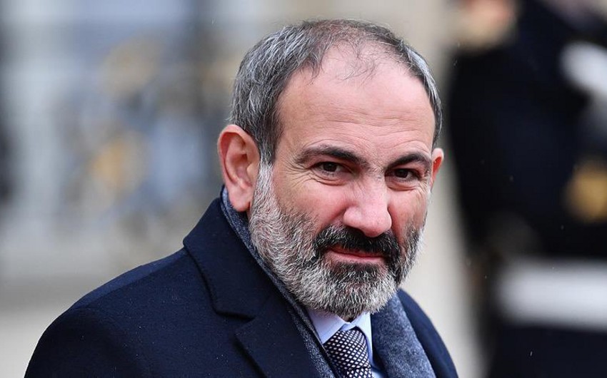 Paşinyan: “Bakı ilə İrəvan arasında münasibətlərin normallaşdırılması üçün yol xəritəsi hazırlanıb”