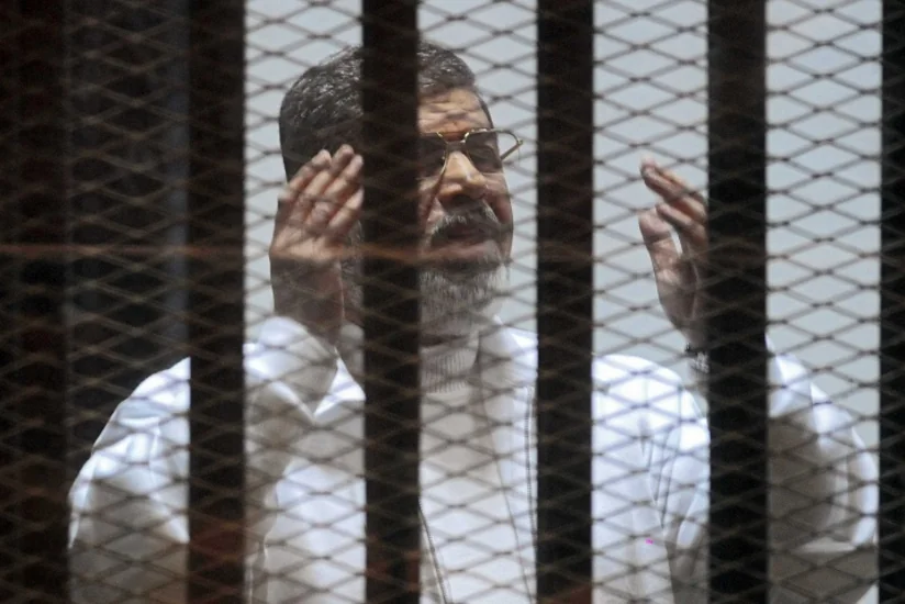 BMT-nin baş katibi Məhəmməd Mursi barəsində verilən ölüm hökmündən narahatdır