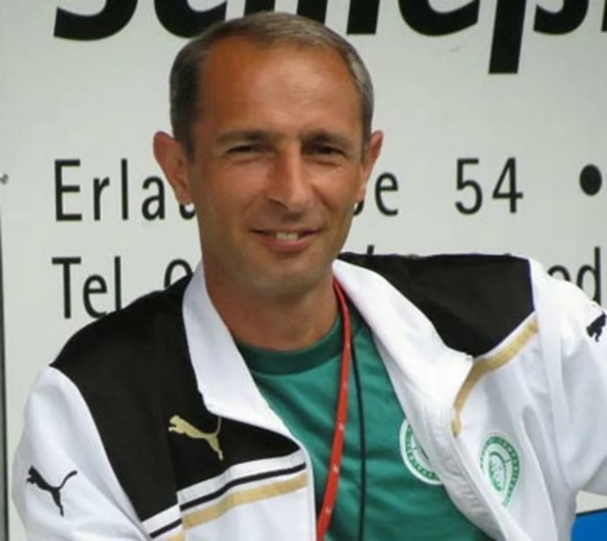 ​Xəzər Lənkəranın yeni baş məşqçisi: Yeni bir komanda yaradacağıq