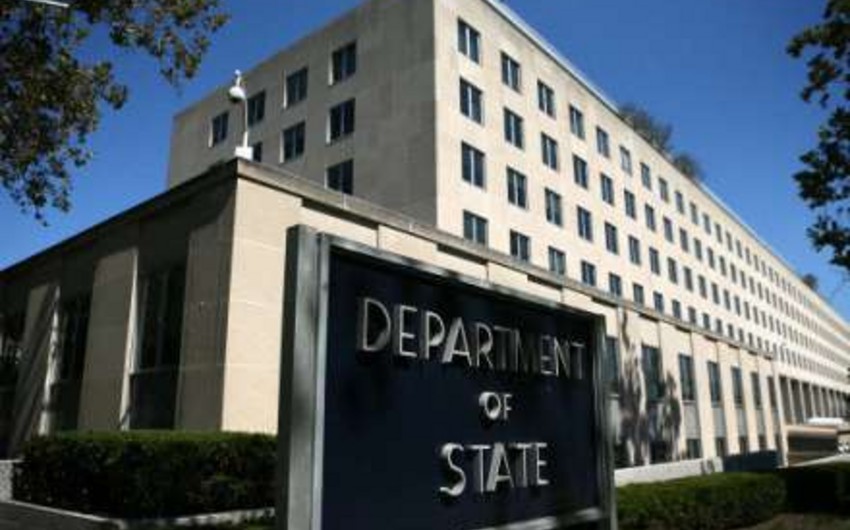 Mistake on signing of sanctions against Russia corrected