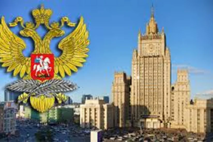 МИД РФ: Россия будет противодействовать навязыванию конъюнктурных подходов к антитеррору