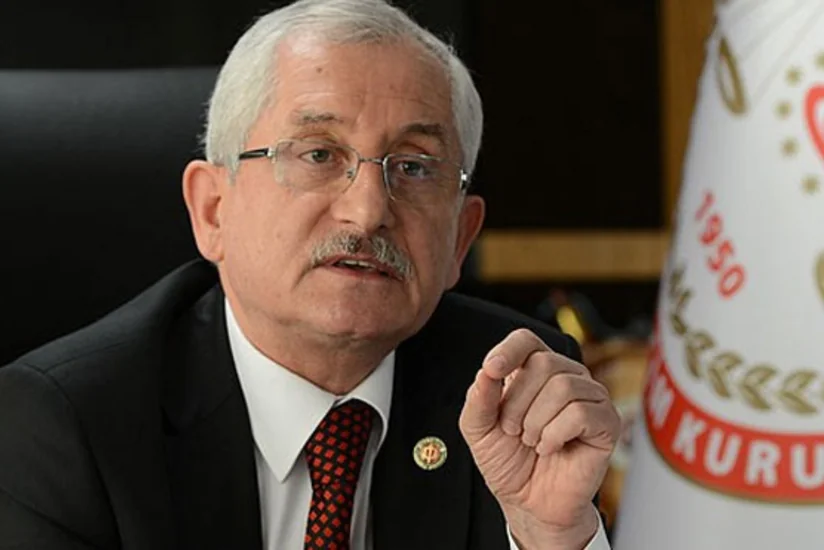 Türkiyədə keçiriləcək referendumun rəsmi tarixi açıqlanıb