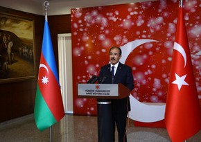Türkiyə səfiri: Dünya Qarabağ zəfəri ilə iki qardaş ölkənin birliyinə və gücünə şahid oldu