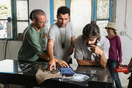 Azərbaycanda yeni film çəkilib