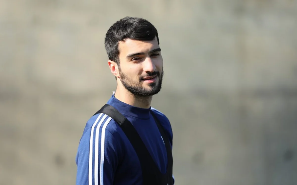 Mahir Emreli: Kağız üzərində favorit Portuqaliya yığmasıdır