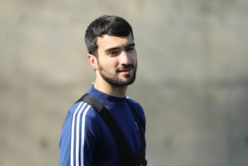 Махир Эмрели: На бумаге фаворитом является сборная Португалии