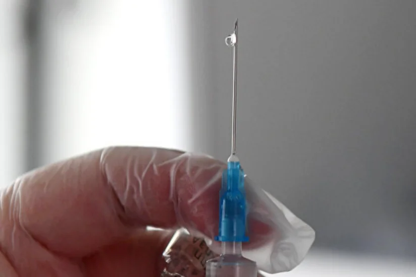 Fransada qızılca epidemiyası yayılıb, bir nəfər ölüb