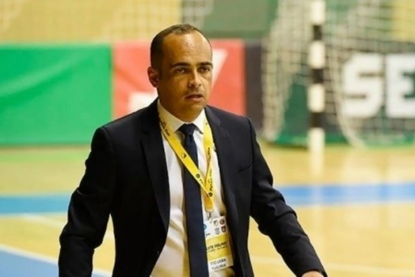 Azərbaycan millisinin sabiq futzalçısı Qazaxıstan yığmasına baş məşqçi təyin olunub