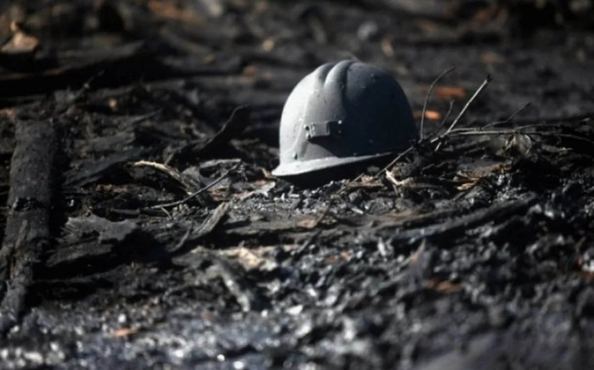 China: At least 18 coal miners killed