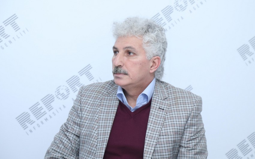 Tahir Süleymanov: Hakimlərin elementar oyun qaydasını bilməməsi inandırıcı deyil