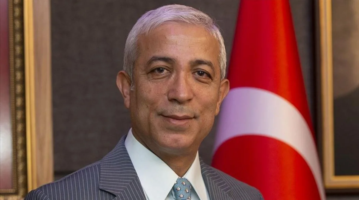 Yunus Kılıç: “Azərbaycan liderinin hava limanının açılışında iştirakı önəmli mesajlardandır”
