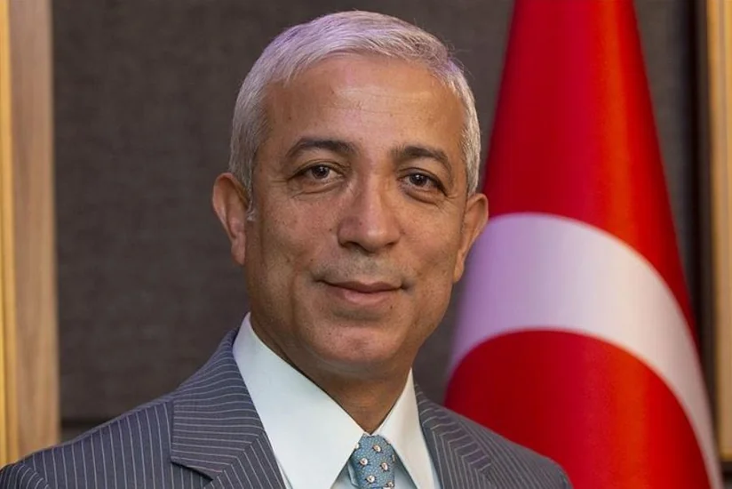 Turkish MP: Participation of Azerbaijani leader in opening of airport in Turkiye is one of important messages