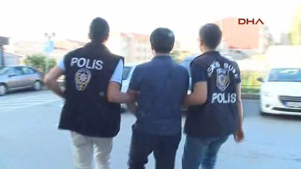 ​Türkiyədə 28 iş adamı saxlanılıb