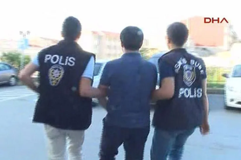 ​Türkiyədə 28 iş adamı saxlanılıb