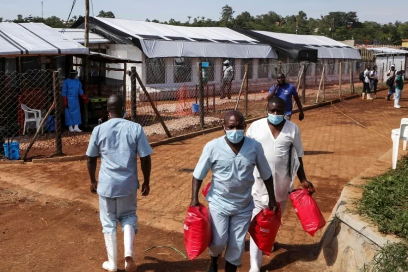 Uqandada Ebola virusu əleyhinə peyvəndin sınaqlarına başlanılacaq