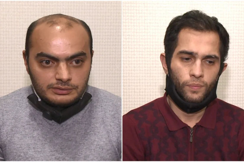 Min nəfəri icaze.e-gov.az-da qeydiyyatdan keçirənlər həbs edildi