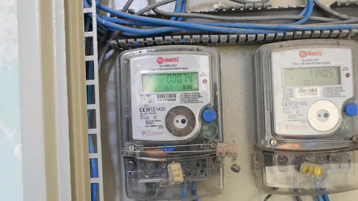 Azərişıq sayğaclarını optik gözlə oxuyacaq