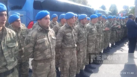 Bərdədə “Müharibə cinayətləri: Mülki şəxslərə hücum” adlı konfrans keçirilib