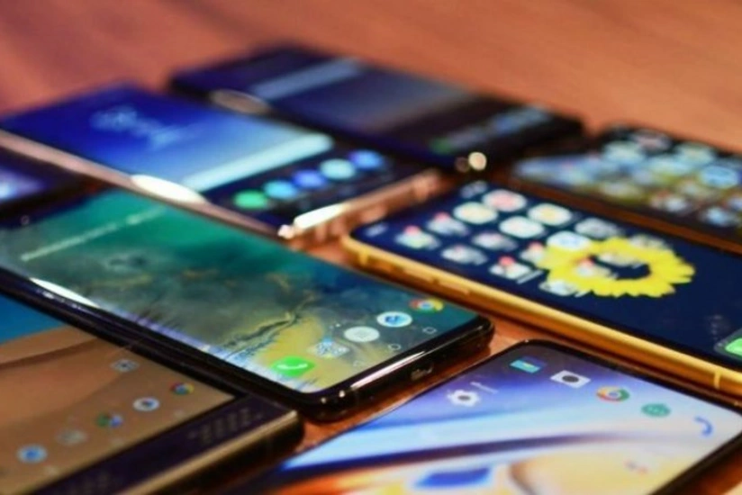 Market share of mobile devices in Azerbaijan up by over 20%