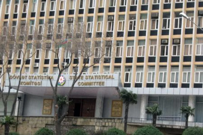 Azərbaycanda II rübdə evlərin tikintisi bahalaşıb