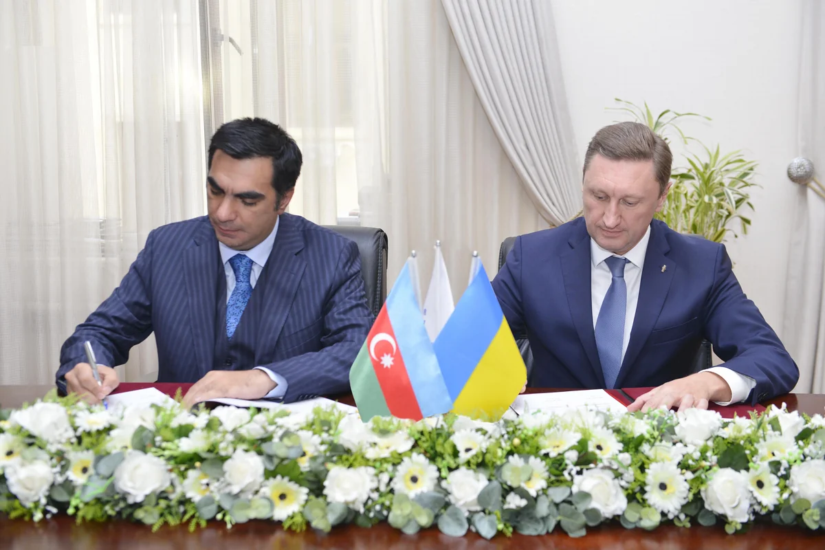 BHOS to cooperate with Poltava National Technical University