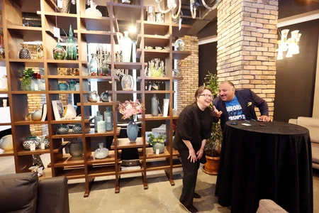 Bakıda “Lumegrand İnteriors” şourum-konsept store açılıb