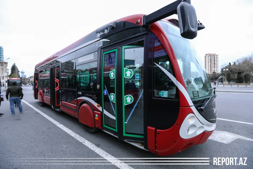 “BakuBus” sığortacı seçir