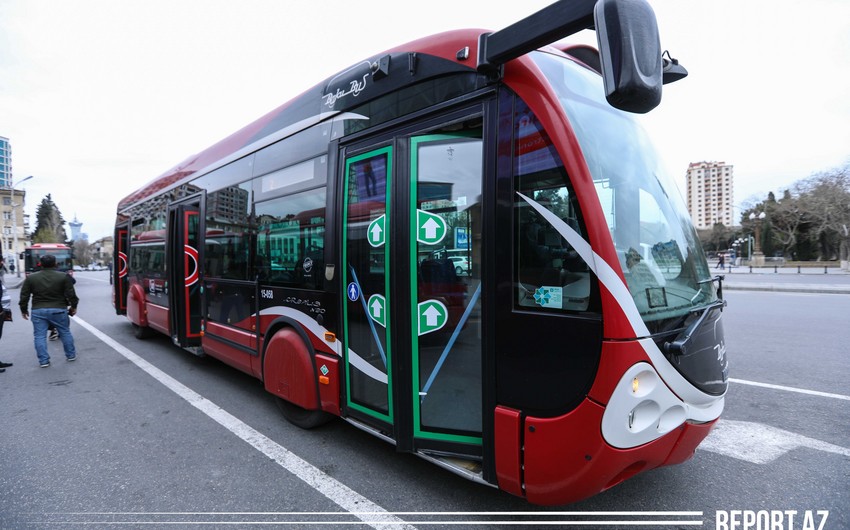 “BakuBus” sığortacı seçir