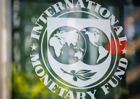 Украина ожидает очередной транш от МВФ в размере $487 млн в июне