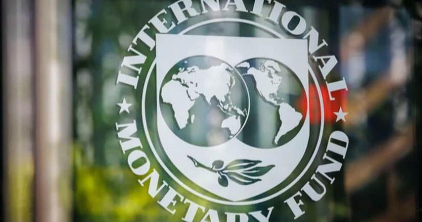 Украина ожидает очередной транш от МВФ в размере $487 млн в июне