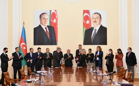 World Bank to open offices in Azerbaijan