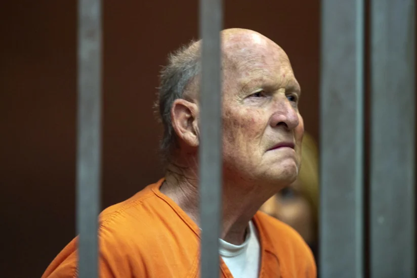 ABŞ-da 42 il axtarışda olan qatilə ömürlük həbs verildi