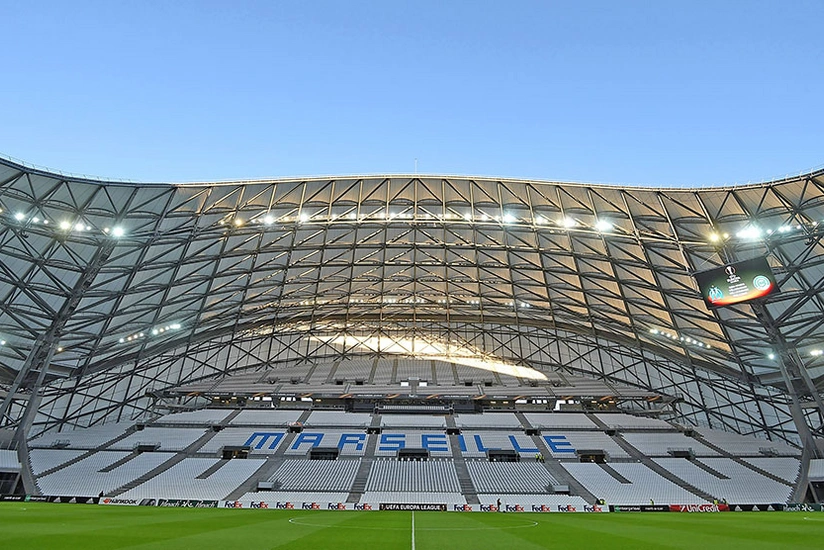 Marsel - Qarabağ oyunu üçün ciddi təhlükəsizlik tədbirləri görüləcək