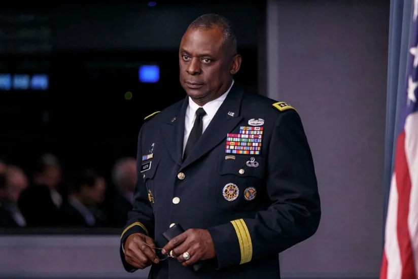 СМИ: Министр обороны США отказался от планов поездки в Южную Корею