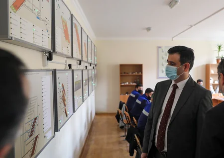 AzerGold kadr hazırlığında peşə məktəblərinin potensialından yararlanacaq