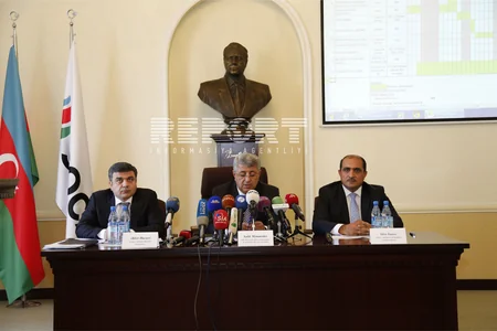 Azəriqaz regionlarda 410 nəfər üçün vakansiya elan edib - YENİLƏNİB