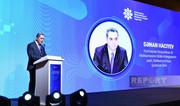 Sanan Hajiyev: Freedom of speech must not violate others' privacy