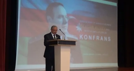 Prokurorluq əməkdaşları Babəkdə tədbir keçirib