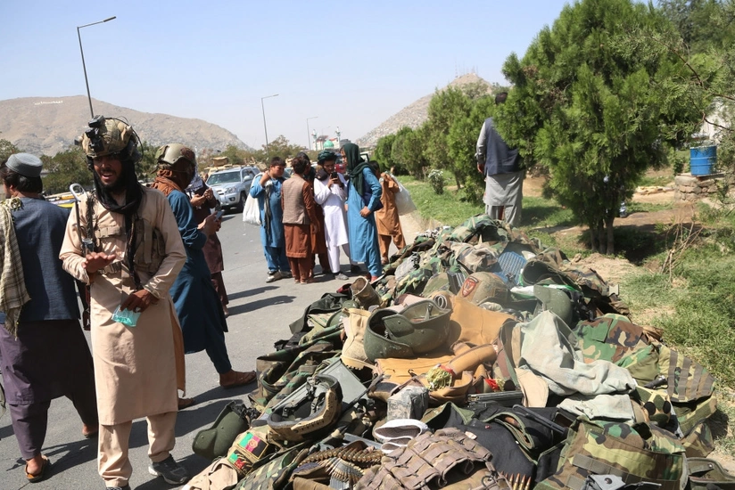 Taliban to ban music in Afghanistan