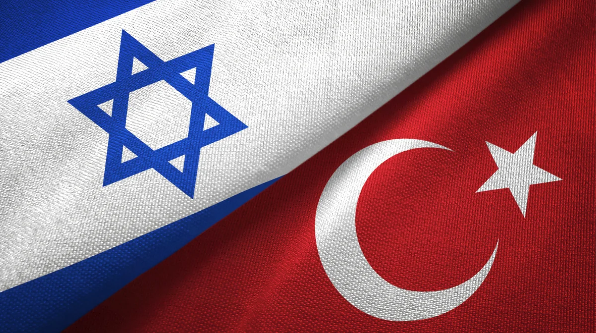 Turkish ministry confirms halting trade with Israel