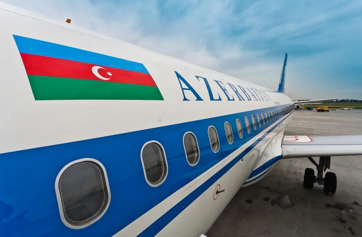 New discount applies to passengers of Baku-Nakhchivan-Baku airline