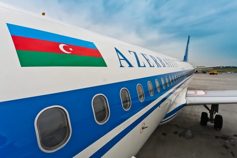 ​Bakıdan Naxçıvana və geriyə hava xətti ilə uçan şəxslərə yeni güzəşt tətbiq ediləcək