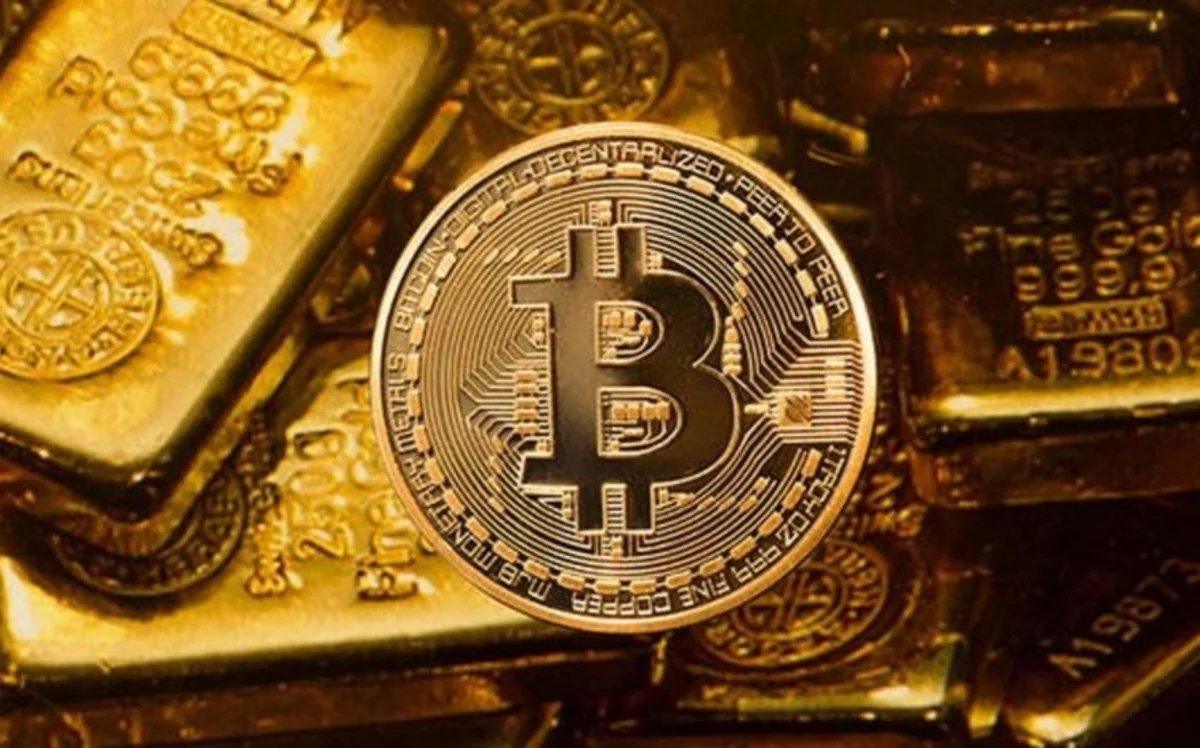 Курс биткойна поднялся