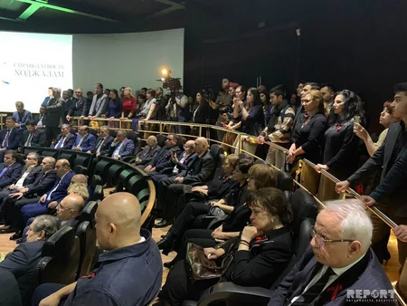 Polad Bülbüloğlu: Xocalını yenidən quracaq, üzərində bayrağımızı dalğalandıracağıq