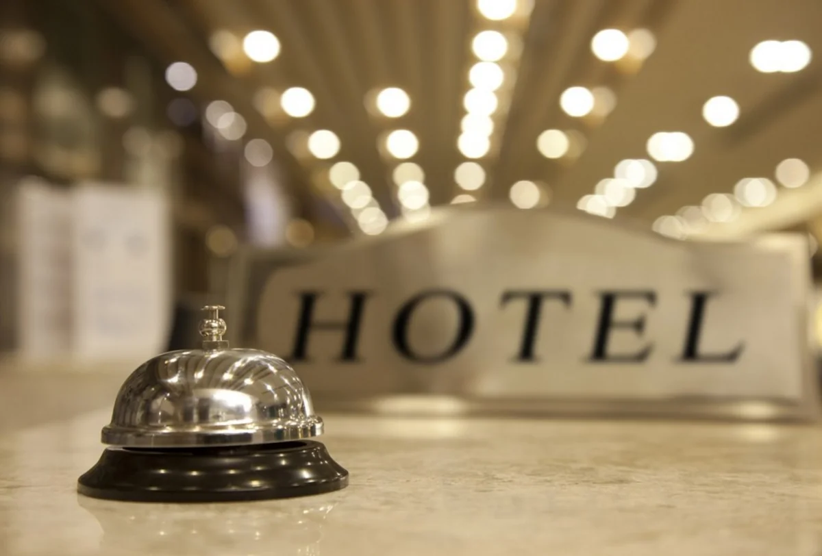 Доход азербайджанских отелей вырос на 63%