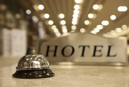 Azərbaycanda ulduz kateqoriyalı hotellərin sayı artıb