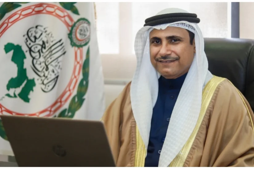 President of Arab Parliament: Azerbaijan is developing on basis of wisdom of Islamic values