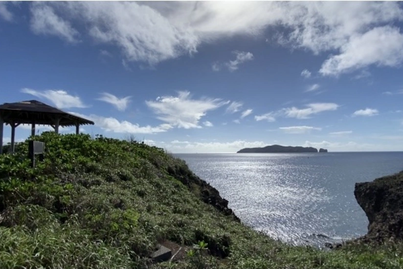 Sakit okeanda güclü zəlzələ olub