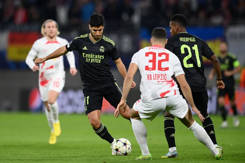 «Реал» является единственным клубом из Испании, который сыграет в плей-офф ЛЧ